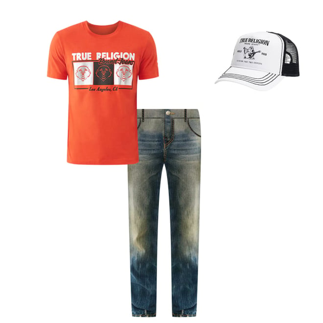 Toca para comprar este look