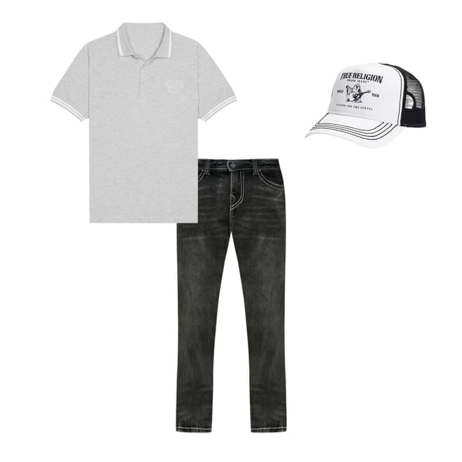 Tap To Shop This Look