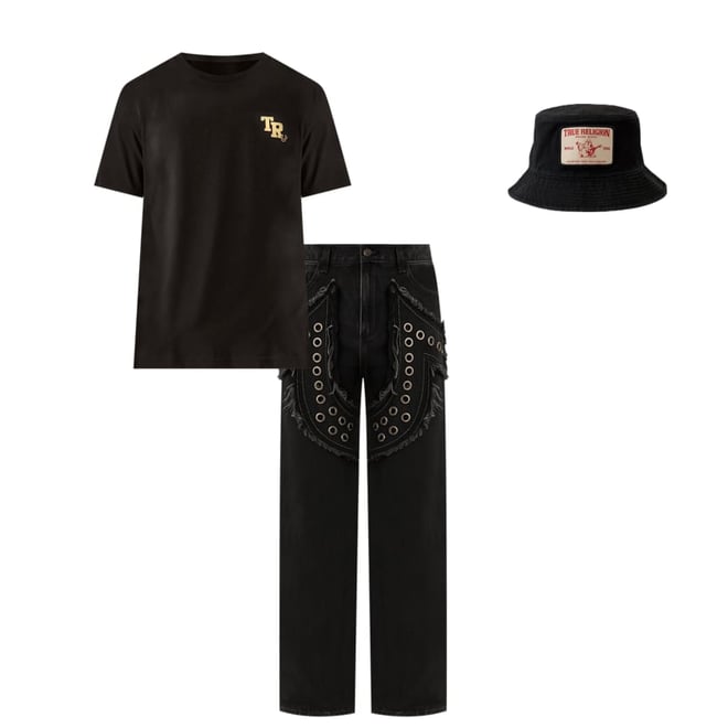 Tap To Shop This Look