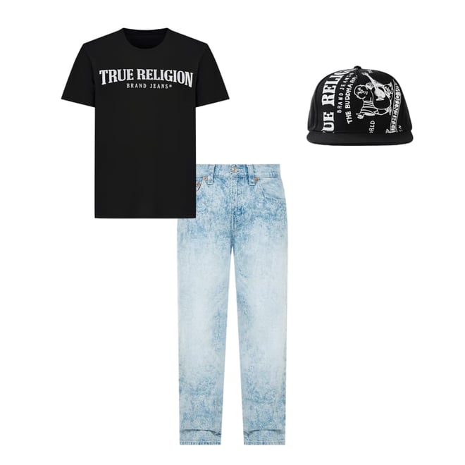Appuyez pour acheter ce look