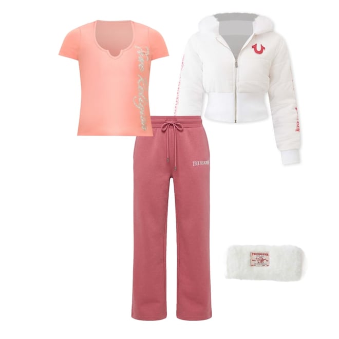 Tap To Shop This Look