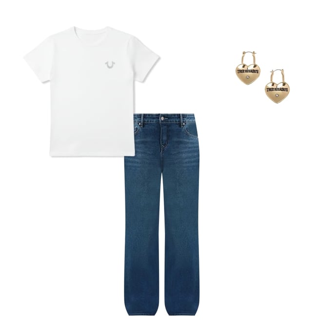Tap To Shop This Look