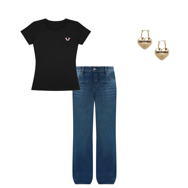 Tap To Shop This Look