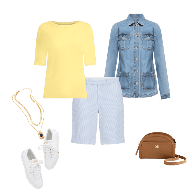Chore Jacket | Talbots