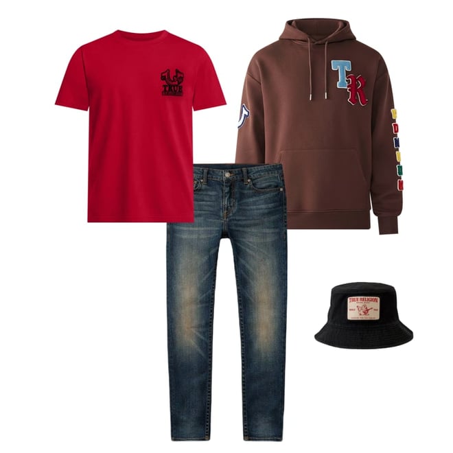 Tap To Shop This Look