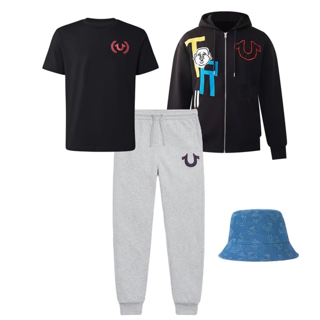 Tap To Shop This Look