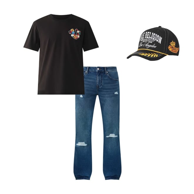 Toca para comprar este look