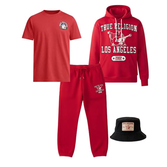 Tap To Shop This Look