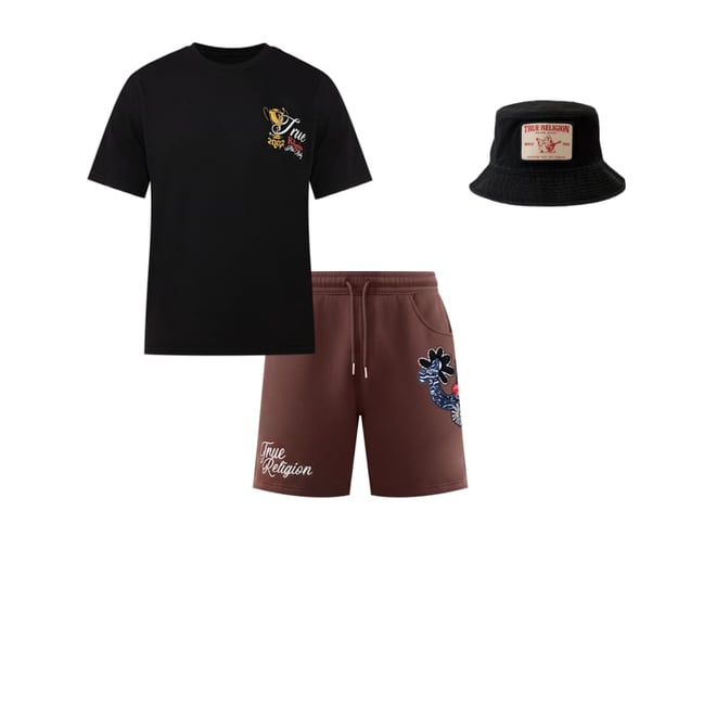 Tap To Shop This Look