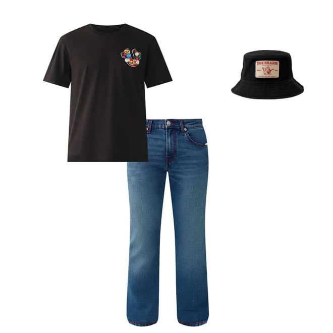 Toca para comprar este look