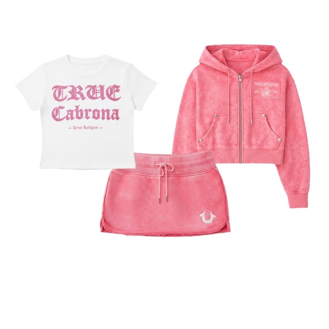 Tap To Shop This Look