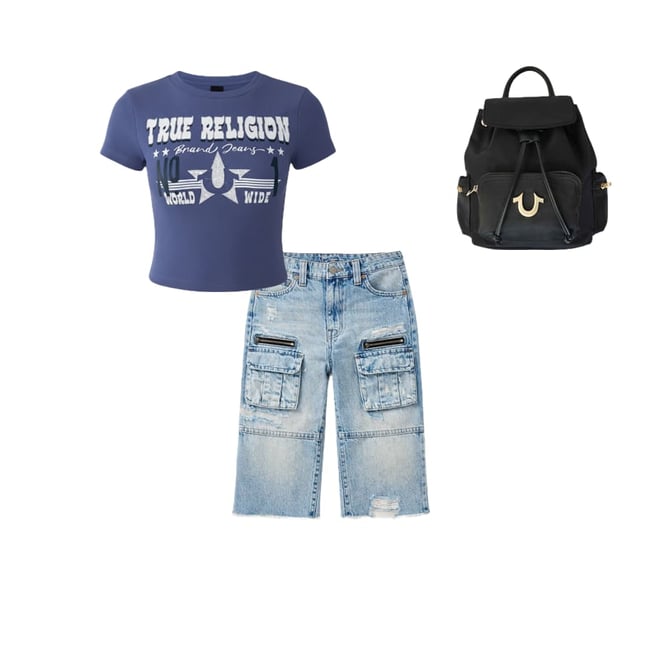 Appuyez pour acheter ce look