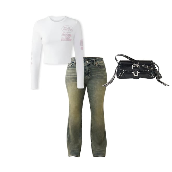 Toca para comprar este look