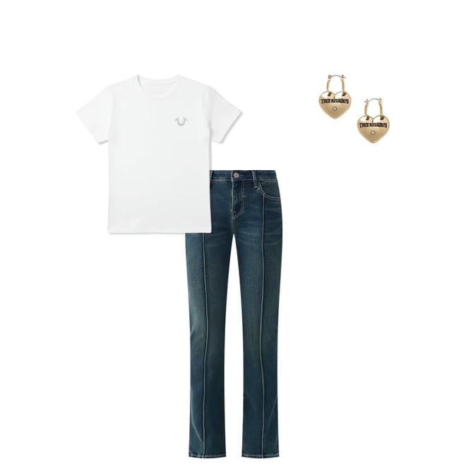 Tap To Shop This Look