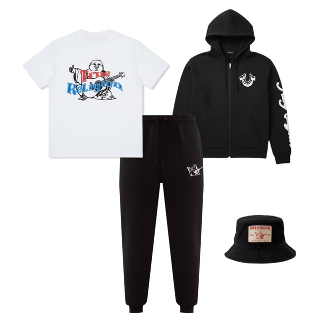 Tap To Shop This Look