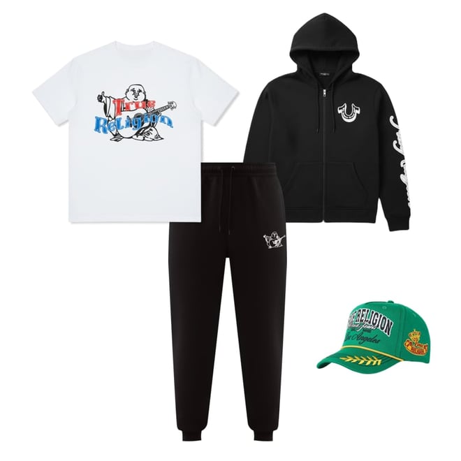 Tap To Shop This Look