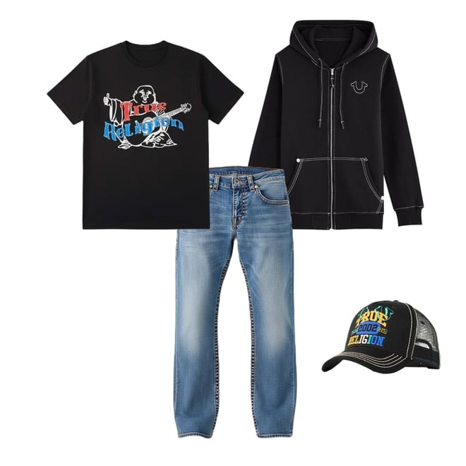 Tap To Shop This Look