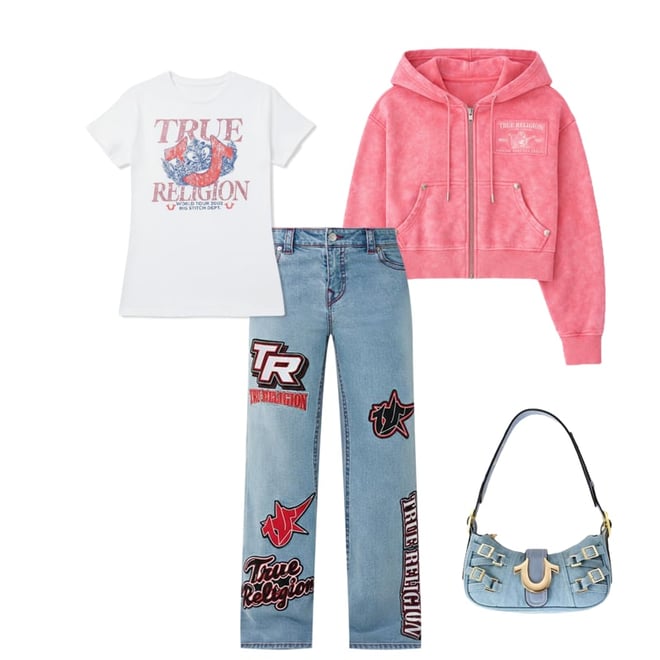 Toca para comprar este look