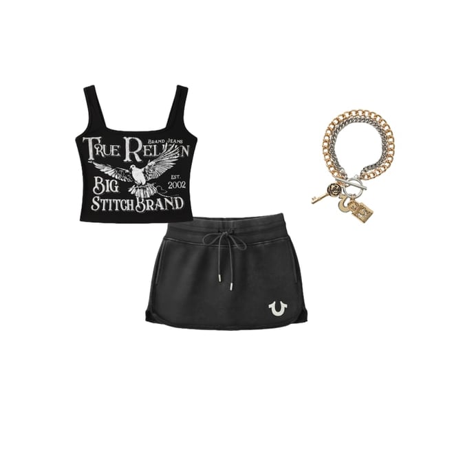 Tap To Shop This Look