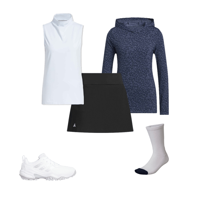 adidas gazelle silver green womens adidas Ladies CODECHAOS Boa 21 Primeblue Spikeless Golf Shoes  Golf  Warehouse NZ