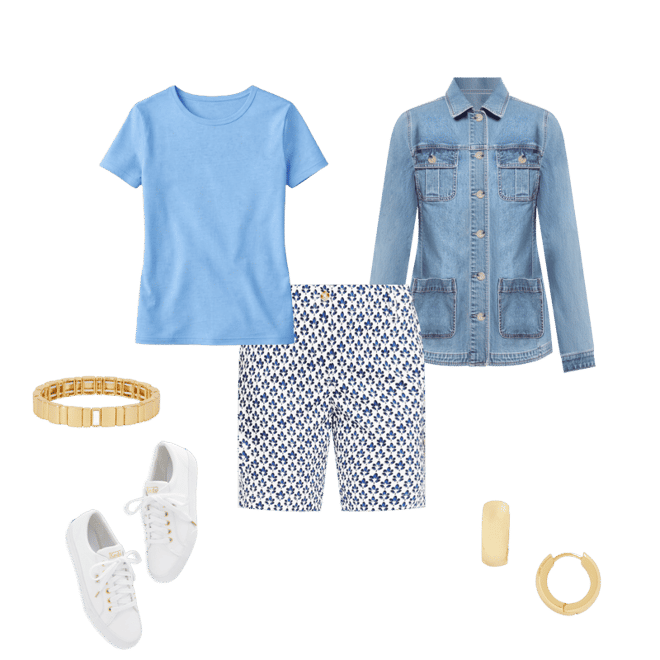 Chore Jacket | Talbots