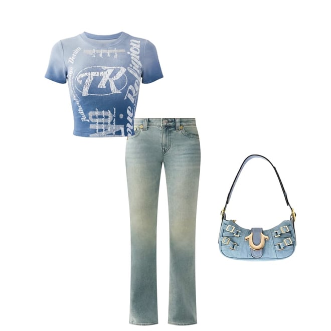 Tap To Shop This Look