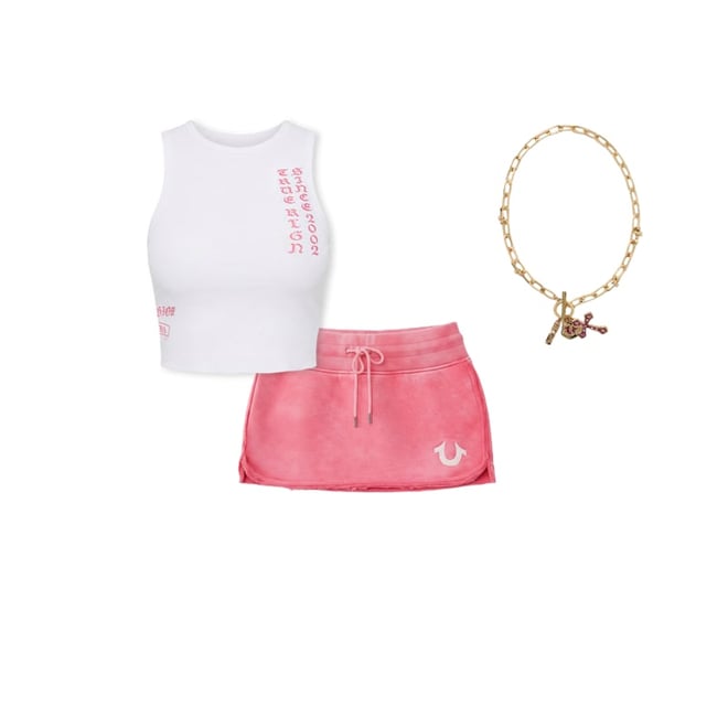Tap To Shop This Look