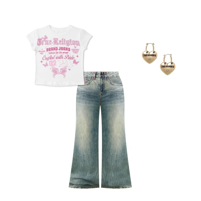 Appuyez pour acheter ce look