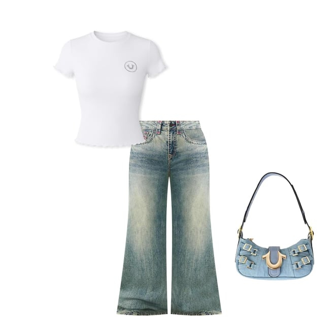 Tap To Shop This Look