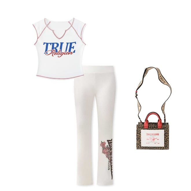 Tap To Shop This Look