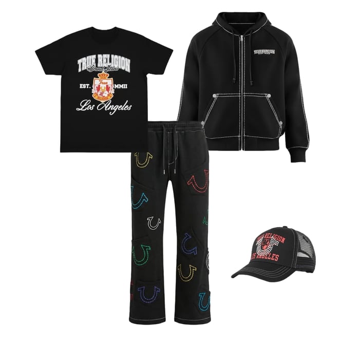 Tap To Shop This Look