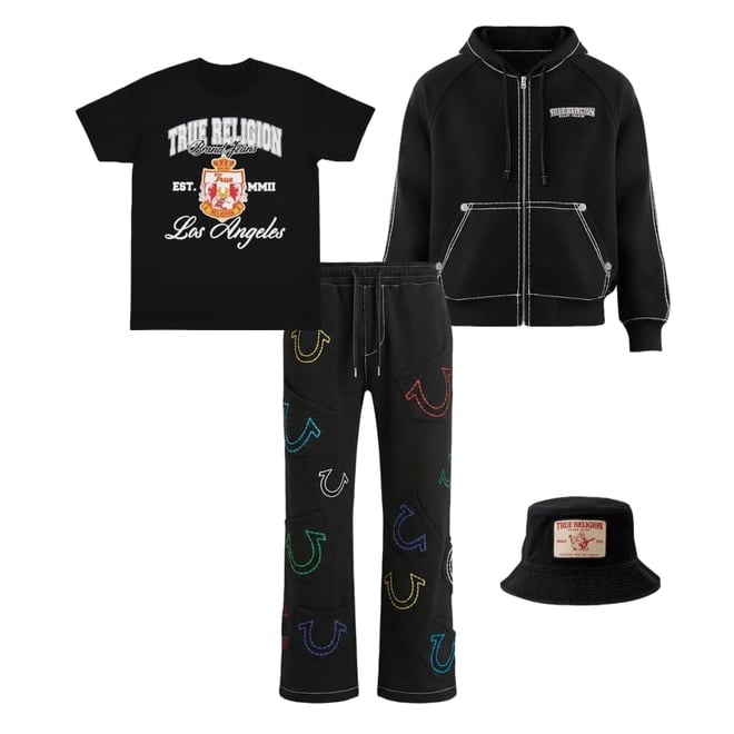 Toca para comprar este look