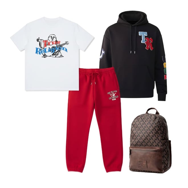 Tap To Shop This Look