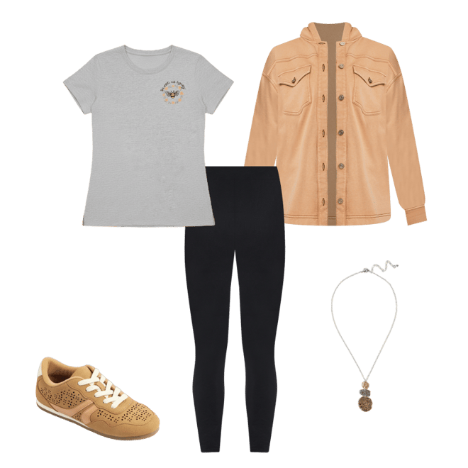 Black High Rise Ultra Soft Legging