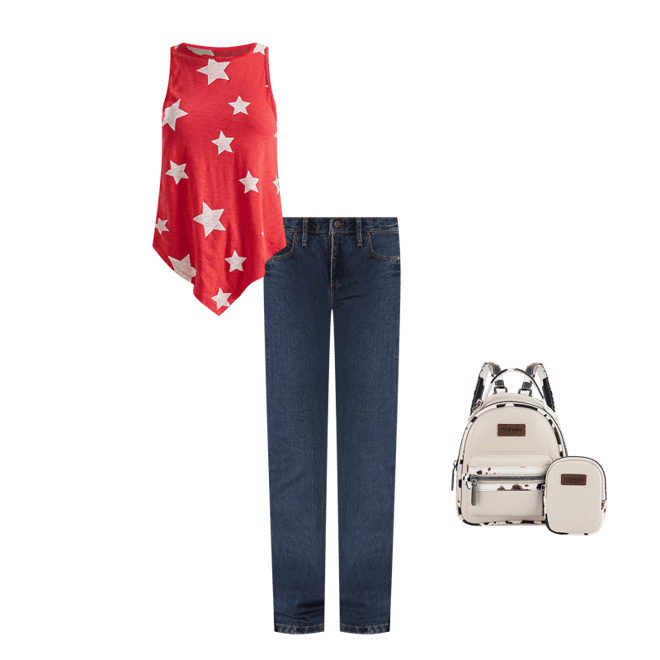 Women's Wrangler ® Ultimate Riding Cash In American Spirit Jean WRC10AS