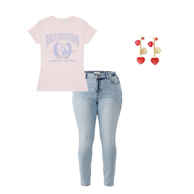 Tap To Shop This Look