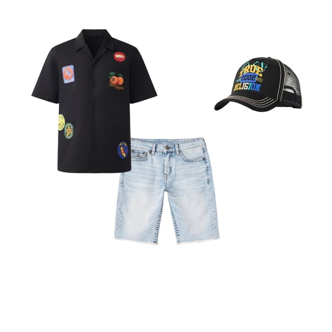 Tap To Shop This Look