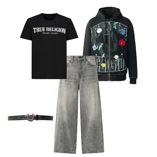 Tap To Shop This Look