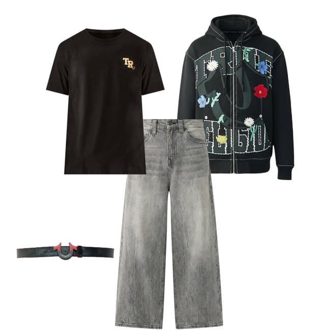 Tap To Shop This Look