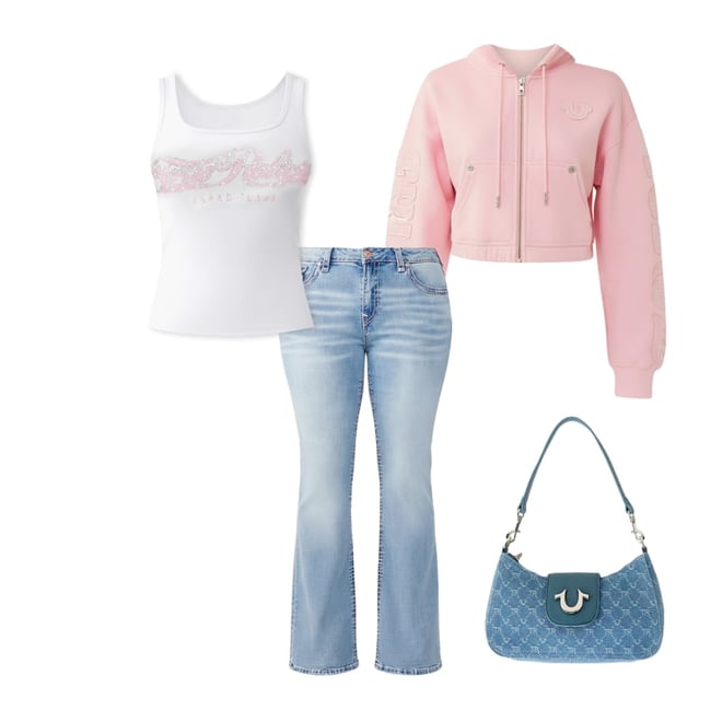 Tap To Shop This Look
