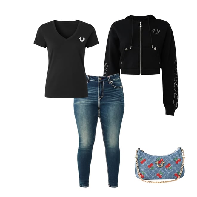 Toca para comprar este look