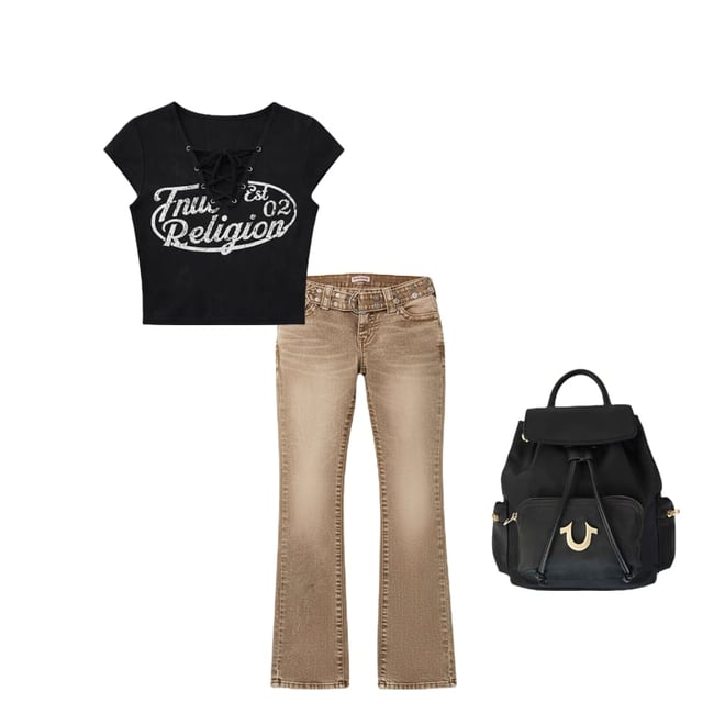 Toca para comprar este look