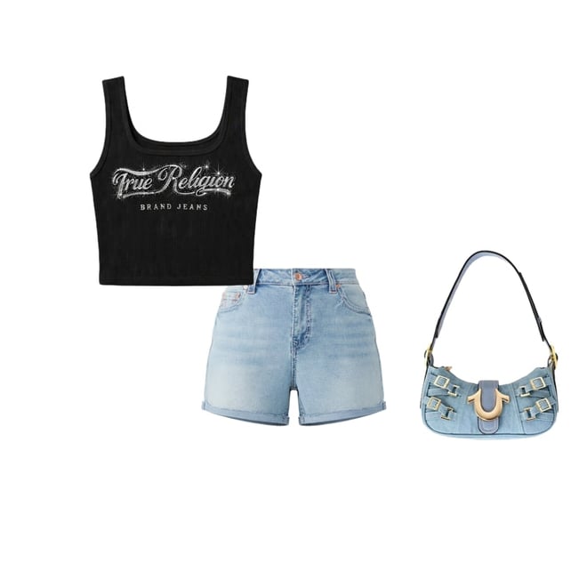 Tap To Shop This Look