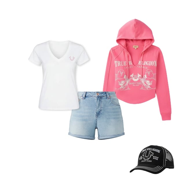 Appuyez pour acheter ce look