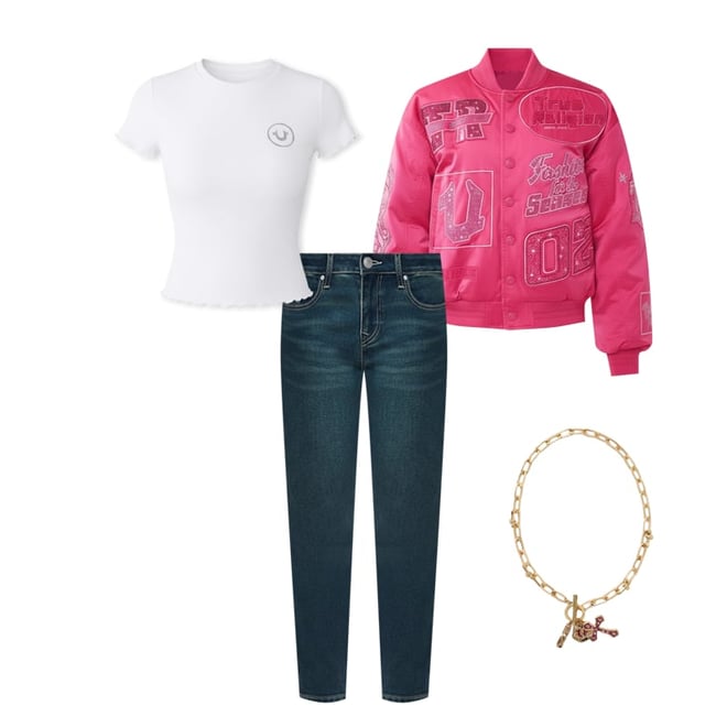 Tap To Shop This Look