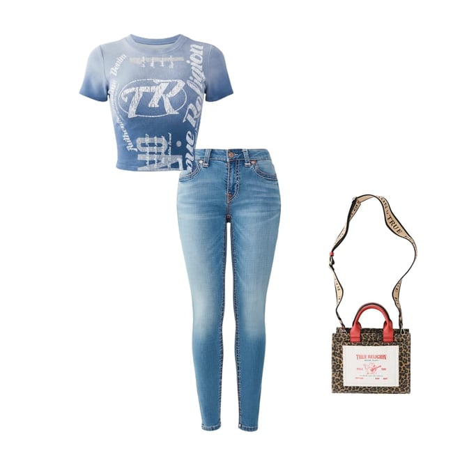Tap To Shop This Look