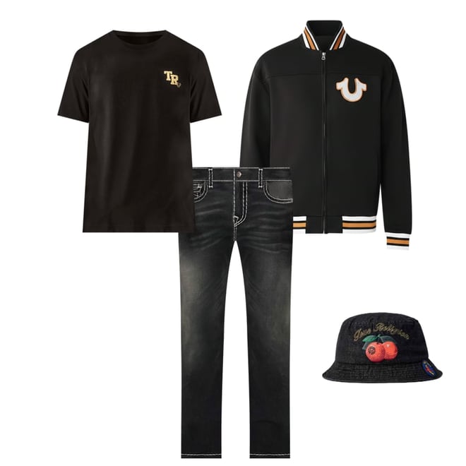 Tap To Shop This Look
