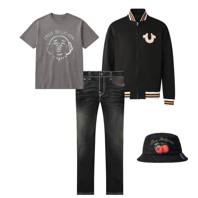 Tap To Shop This Look
