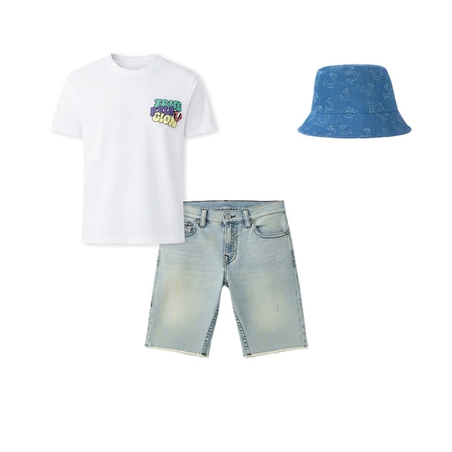 Tap To Shop This Look
