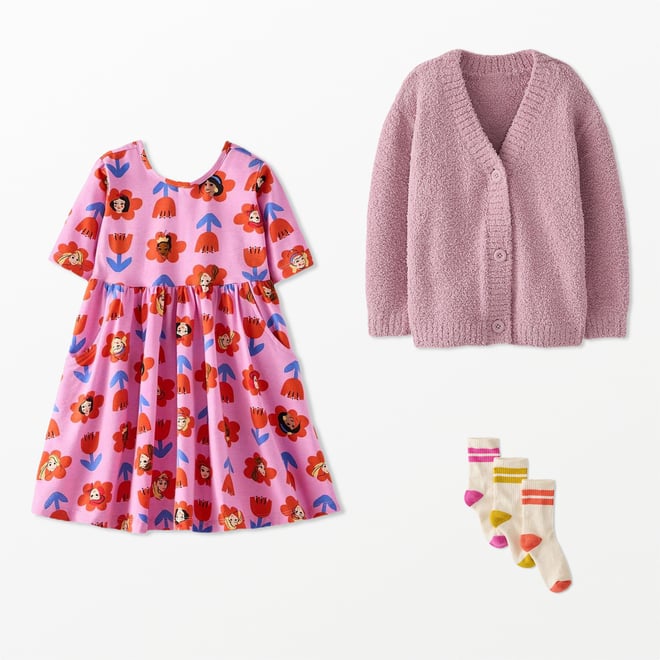 hanna andersson princess dress Disney Princess & Frozen Clothing